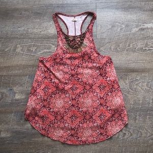 Hollister tank top